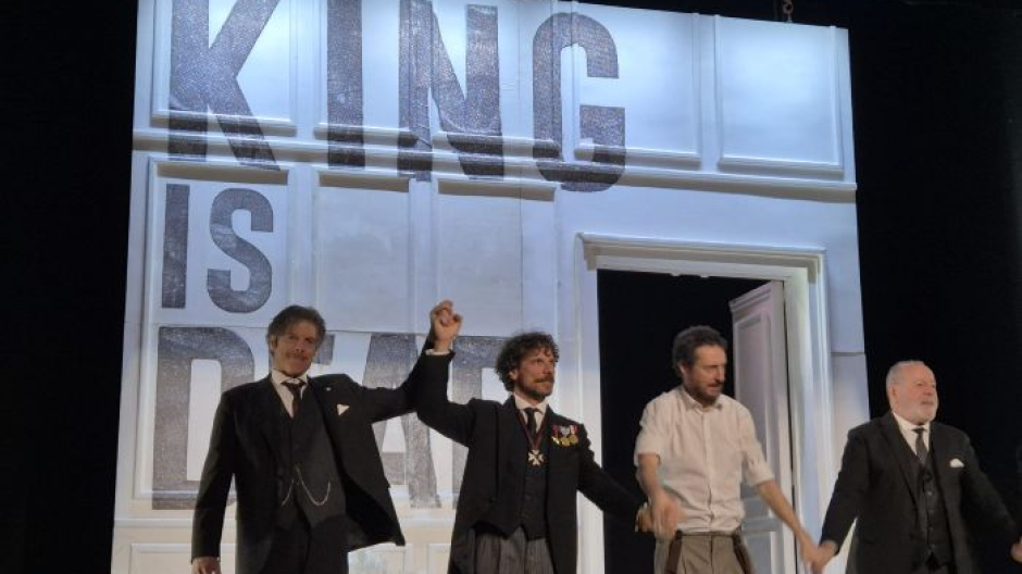 A Varallo tutto esaurito per 